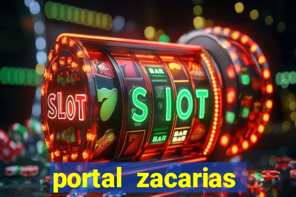 portal zacarias corpos encontrados